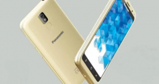 अभी-अभी: Panasonic ने भारत में लॉन्च किया बजट 4G VoLTE स्मार्टफोन