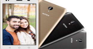 अभी-अभी: Intex ने कम बजट पेश किया ये स्मार्टफोन, फीचर्स हैं बेहद एडवांस