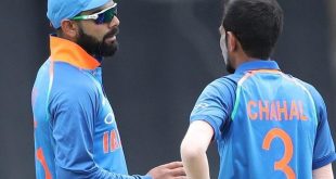 INDvSA: कप्तान विराट कोहली ने मैच के बाद पिच को लेकर किया बड़ा खुलासा