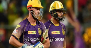 IPL से पहले KKR को लगा तगड़ा झटका, घायल हुआ टीम का ये खिलाड़ी