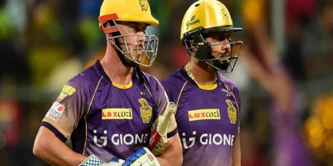 IPL से पहले KKR को लगा तगड़ा झटका, घायल हुआ टीम का ये खिलाड़ी