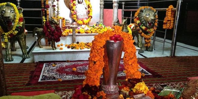 एक ऐसा मंदिर जहाँ हुआ था भगवान श्री कृष्ण का मुंडन