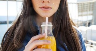 सावधान: प्लास्टिक स्ट्रॉ से पीते हैं सॉफ्ट ड्रिंक तो जरुर पढ़े ये खबर, वरना होगी खतरनाक बीमारी
