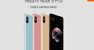 Redmi Note 5 के साथ यह फोन भी कल भारत में होगा लॉन्च...