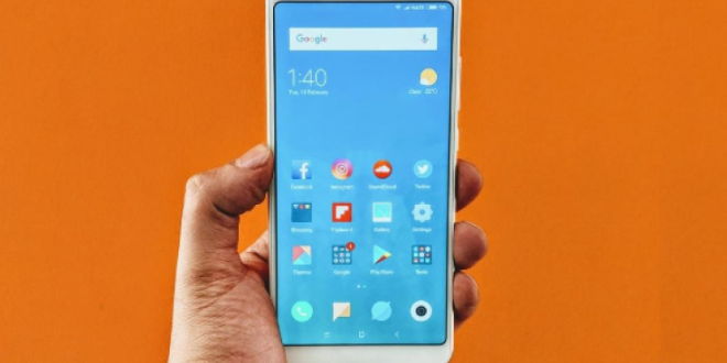 REDMI NOTE 5 PRO की सेल शुरू, यहाँ से खरीदें