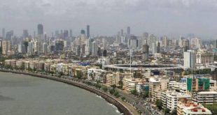 दुनिया का सबसे धनी शहर बना मुंबई, 950 अरब डॉलर की निजी संपत्त‍ि के साथ टोरंटो-पेरिस से भी आगे