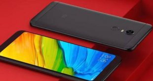 14 फरवरी को भारत में लॉन्च हो सकता हैं Xiaomi Redmi Note 5