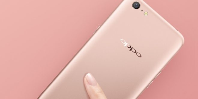 अभी-अभी: Oppo A71 (2018) हुआ लॉन्च, जानिए कीमत और स्पेसिफिकेशन