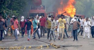 पंचकुला हिंसाः SIT को झटका, 53 आरोपियों से हटीं देशद्रोह और हत्या के प्रयास की धाराएं