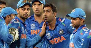 अभी-अभी: टीम इंडिया के लिए आई बुरी खबर, ये दिग्गज खिलाड़ी हो सकते हैं छठे वन-डे से बाहर