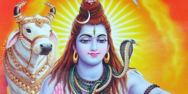 ऐसे करे महाशिवरात्रि पर शिवाराधना...