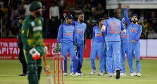 India vs South Africa Odi Live Streaming जानिए- कब और कहां देख सकते हैं मैच