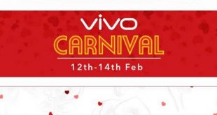 वेलेंटाइन का बड़ा धमाका, Vivo के स्मार्टफोन्स पर ₹6 हजार तक की छूट