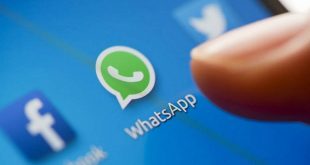 अभी-अभी: WhatsApp यूजर्स के लिए आई ये बड़ी खबर....