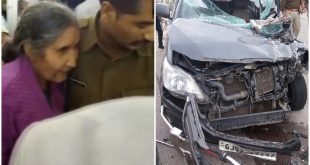 अभी-अभी: PM मोदी पर टुटा पहाड़, पत्नी की कार का हुआ एक्सीडेंट, एक रिश्तेदार की हुई मौत