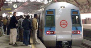 अगर है 15 किलो से ज्यादा भारी सामान, तो नहीं मिलेगी दिल्ली मेट्रो में एंट्री