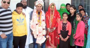 उत्तराखंड में मुस्लिम परिवार ने पेश की इंसानियत की मिसाल, कराई हिंदू रीति-रिवाजों से यह शादी