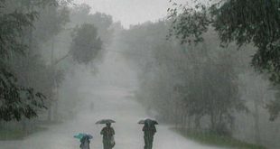 उत्तराखंड में मौसम विभाग ने की भविष्‍यवाणी, शुक्रवार रात से बारिश के आसार