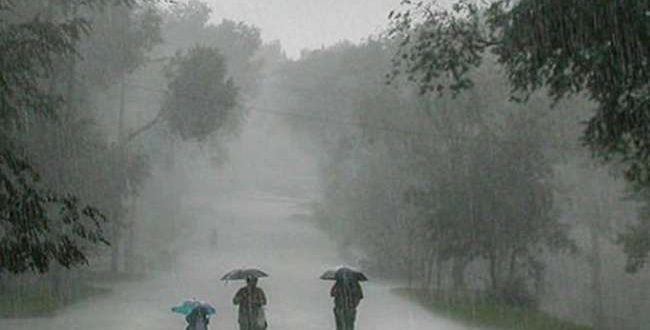 उत्तराखंड में मौसम विभाग ने की भविष्‍यवाणी, शुक्रवार रात से बारिश के आसार