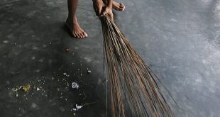 गोरखपुर में स्वच्छता का होगा गुपचुप सर्वे