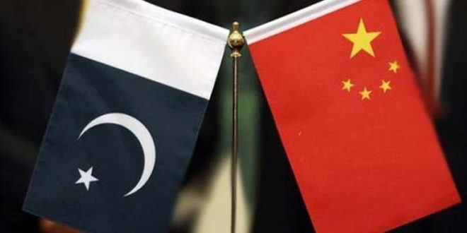 चीन का 'उपनिवेश' बनता जा रहा पाकिस्तान, मंदारिन को बनाया आधिकारिक भाषा
