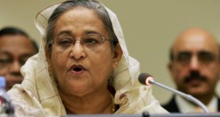 चीन से नजदीकियों पर बोलीं बांग्लादेश की PM- 'पड़ोसियों से अच्छे रिश्ते रखे भारत