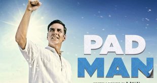 जानें कितना है PadMan Box Office Collection