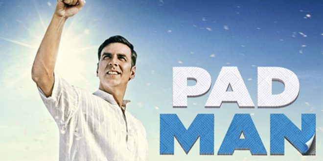 जानें कितना है PadMan Box Office Collection