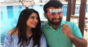 टीम इंडिया के 'डैडी गैंग' में चेतेश्वर पुजारा की एंट्री, शादी के 5 साल बाद घर में गूंजी किलकारी