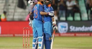 डरबन में टीम इंडिया की पहली जीत, फैंस हुए खुश, बताई ये महत्वपूर्ण बातें