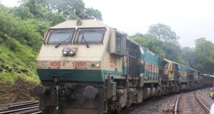 दिल्ली-हावड़ा रूट पर ट्रेन ड्राईवर को नहीं दिखा रेड सिग्नल, धड़धड़ाते हुए निकल गई ट्रेन