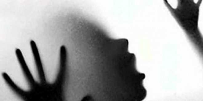 नोएडा में चार वर्षीय बच्ची से आठवीं के छात्र ने किया बलात्कार