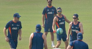 T20 Tri-Series: न्यूजीलैंड क्रिकेट ईडन पार्क में करवाना चाहती है फाइनल मैच