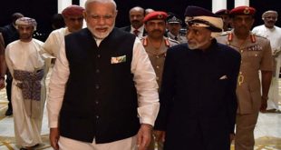 पाकिस्तान के खिलाफ भारत का साथ देने वाला पहला मुस्लिम देश है ओमान