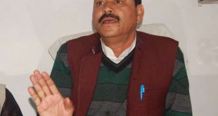 पूर्व विधायक शैलेंद्र सिंह रावत ने कहा- भाजपा में शामिल होने की बात है पूरी अफवाह