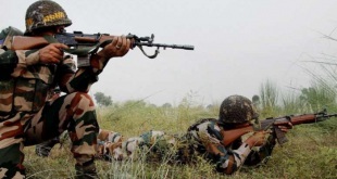 भारतीय सेना का पाकिस्तान को मुंहतोड़ जवाब, तबाह की LoC से सटी चौकी