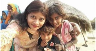मुस्लिम बहुल पाकिस्तान में पहली दलित महिला सिनेटर होंगी कृष्णा कुमारी