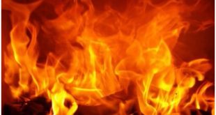 यूपी में कलयुगी बाप ने 9 साल की मासूम बेटी को जिंदा जलाया