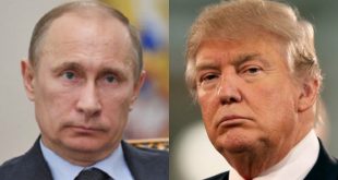 रूस के खिलाफ प्रतिबंध बरकरार रखेगा अमेरिका