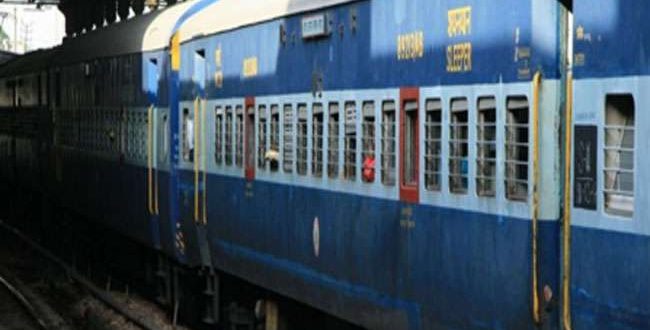 लखनऊ और दानापुर मंडल में 19 फरवरी तक कई ट्रेनों का मार्ग बदला, कुछ ट्रेने रद