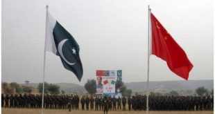 सीपीईसी को बचाने के लिए बलूच लड़ाकों से चुपचाप बातचीत कर रहा है चीन