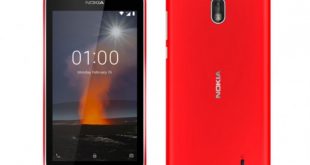 सिर्फ 3,299 रुपये में आपका हो सकता है नोकिया का सबसे सस्ता स्मार्टफोन Nokia 1