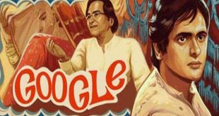 B'Day Spcl: शानदार एक्टर फारुख शेख को गूगल का खास तोहफा, जन्मदिन पर मनाया डूडल