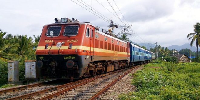 #बड़ी खुशखबरी: भारतीय रेलवे दे रहा है 10 लाख रुपए जीतने का मौका, आपको करना पड़ेगा सिर्फ ये काम