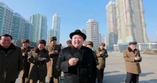 7 साल बाद उत्तर कोरिया से बाहर निकला तानाशाह किम जोंग, दुनिया में मचाई खलबली