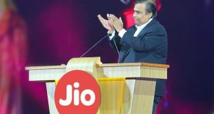 JIO का बड़ा धमाका, 8 महीने तक फ्री मिलेगा 4G डाटा, 3595 रुपए का भी फायदा