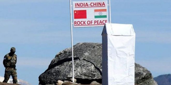 चीन की हर हरकत पर भारत की कड़ी नजर, तिब्बत सीमा पर बढ़ाई सैनिकों की तादादचीन की हर हरकत पर भारत की कड़ी नजर, तिब्बत सीमा पर बढ़ाई सैनिकों की तादाद