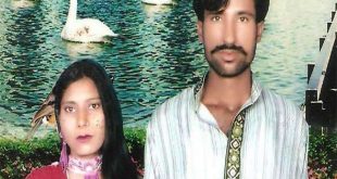 पाकिस्तान में ईसाई दंपती को जिंदा जलाने वाले 20 आरोपित बरी