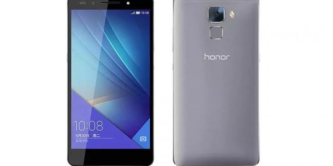 फेस अनलॉक फीचर के साथ लॉन्च हुआ Huawei Honor 7C, दोनों कैमरे में है पोट्रेट मोड