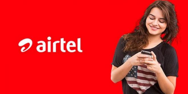 Airtel का धांसू ऑफर, मुफ्त में मिलेगा 30GB 4G डाटा, बस करना होगा ये आसान काम